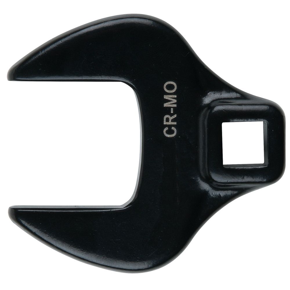 1/2" Einsteck-Einmaulschlüssel