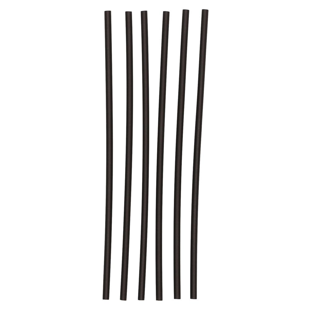 PE (Polyethylen) Reparatur-Sticks-Satz 6-tlg schwarz