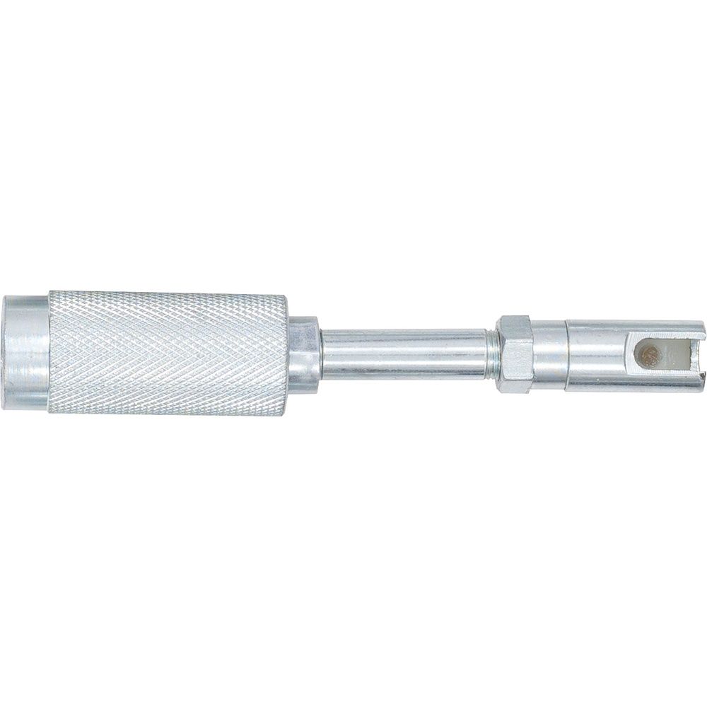 90° Flachnippel-Adapter