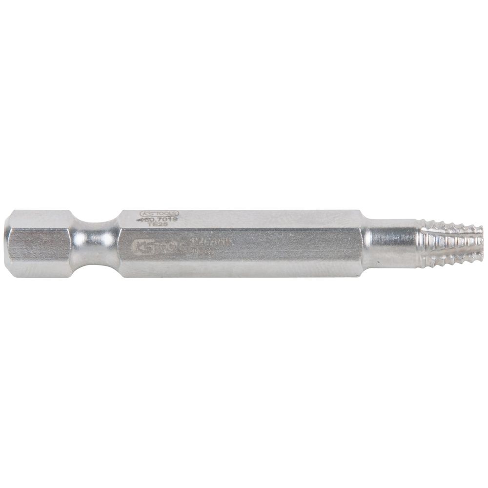 1/4" Spezial-Torx-Schrauben-Ausdreher-Bit