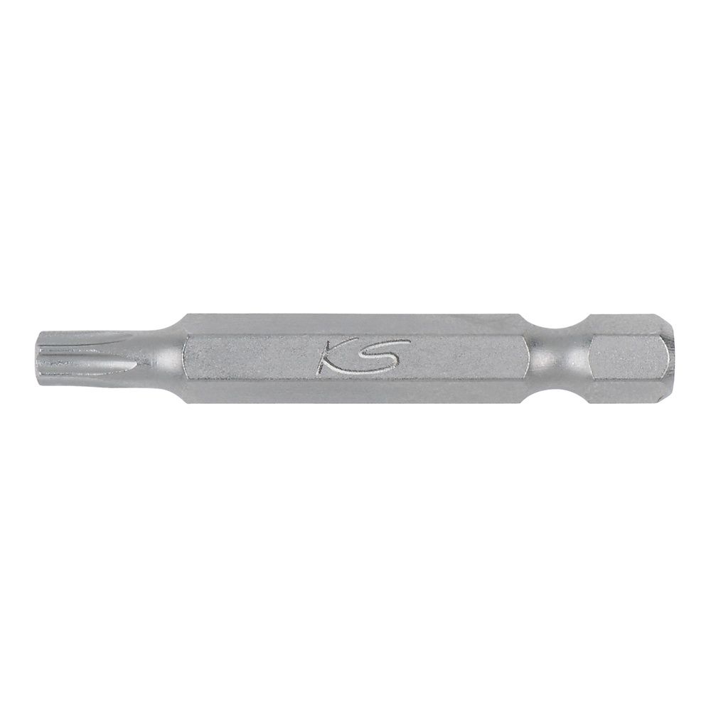 1/4" Bit Torx, 50mm, T1