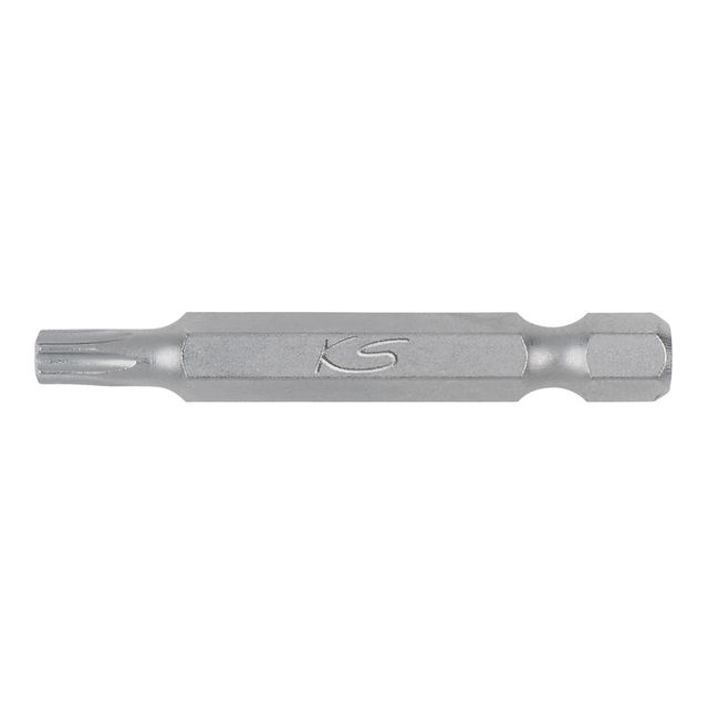 1/4" Bit Torx, 50mm, T1