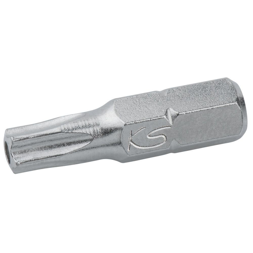 1/4" Bit für Fünfstern Bohrung
