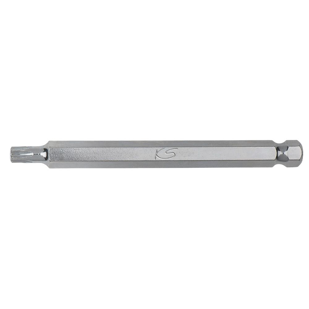 KS TOOLS 10mm Bit Torx 120mm