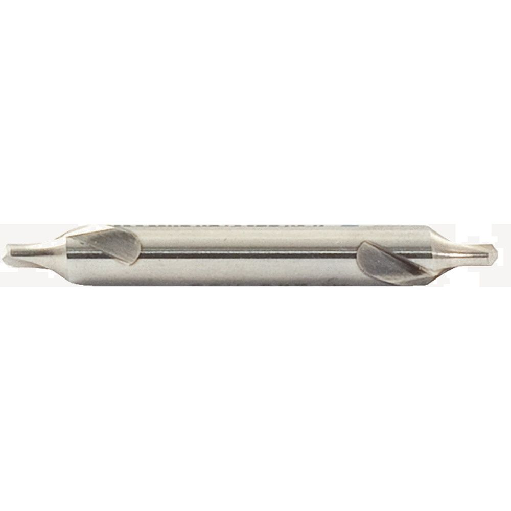 KS TOOLS HSS Zentrierbohrer