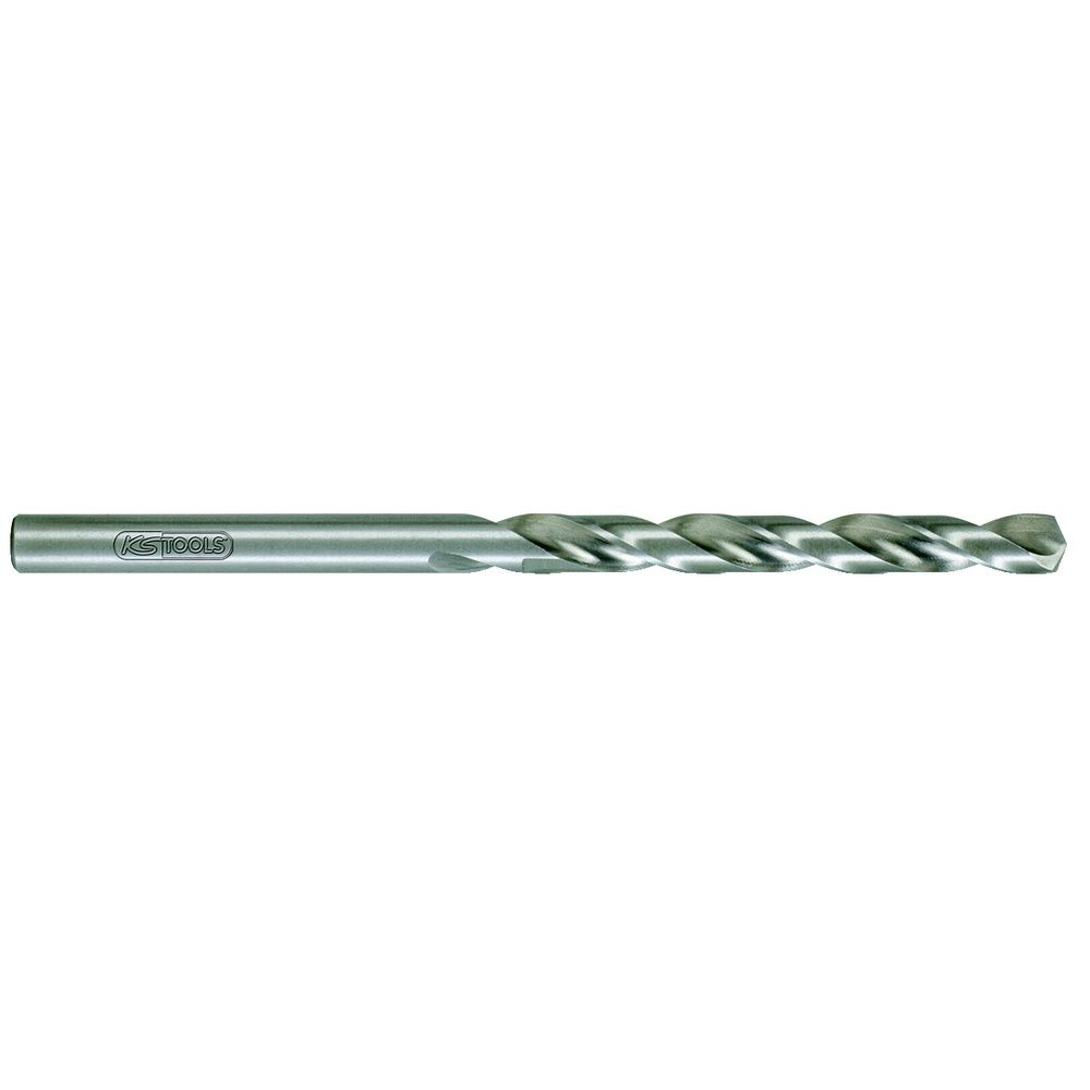 HSS-G Spiralbohrer, 12,7mm, 5er Pack