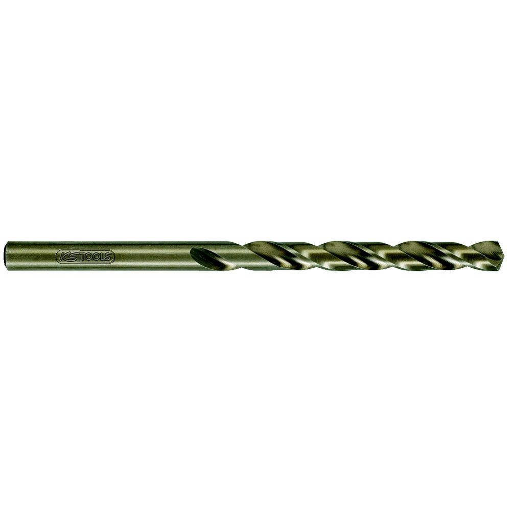 HSS-G Co 5 Spiralbohrer, 4,7mm, 10er Pack