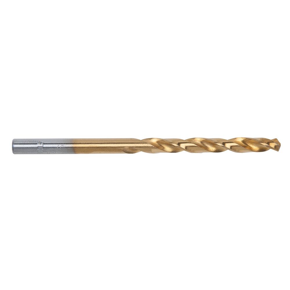 KS TOOLS HSS TiN Hss TIN Spiralbohrer