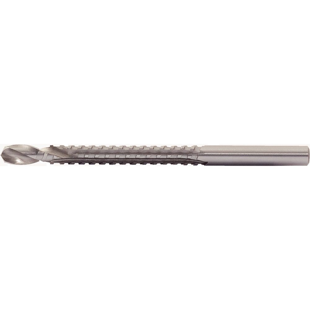 KS TOOLS HSS Fräsbohrer
