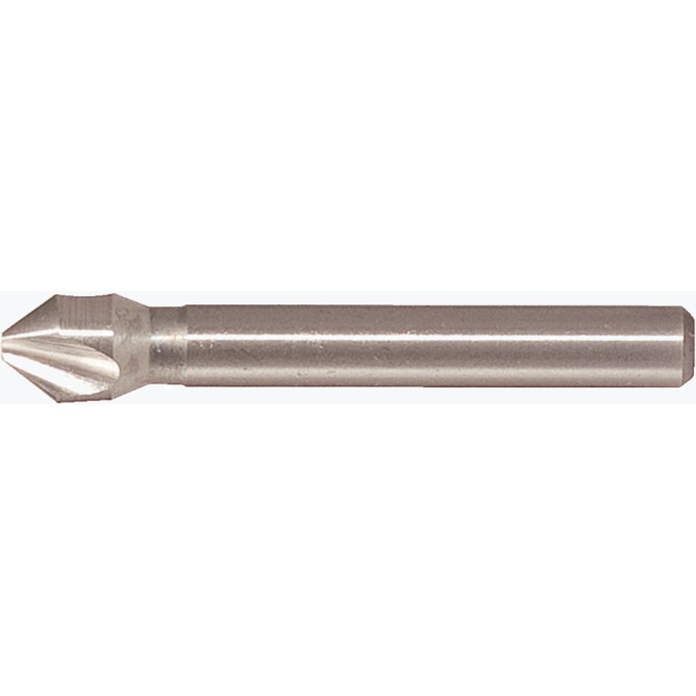 KS TOOLS HSS Kegel- und Entgratsenker 75° Form C Ø 6,3 bis 31,5 mm