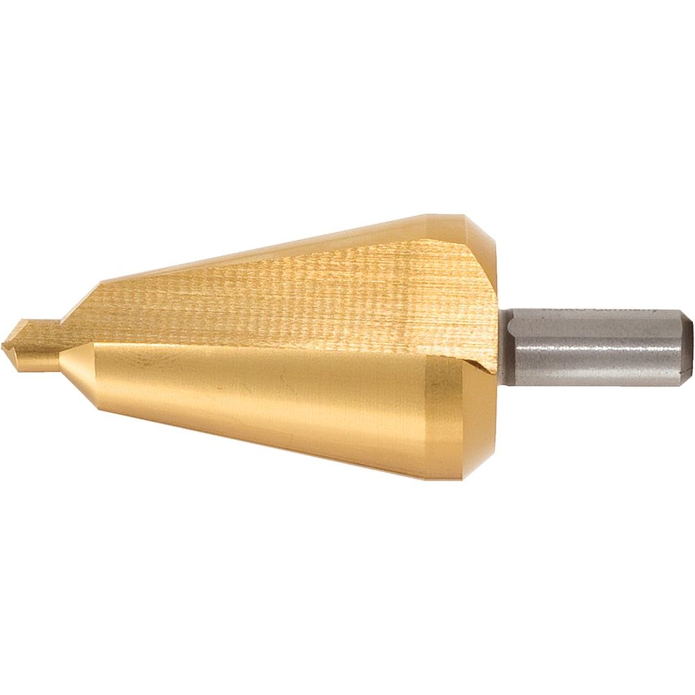 KS TOOLS HSS TiN Hss TIN Blechschälbohrer
