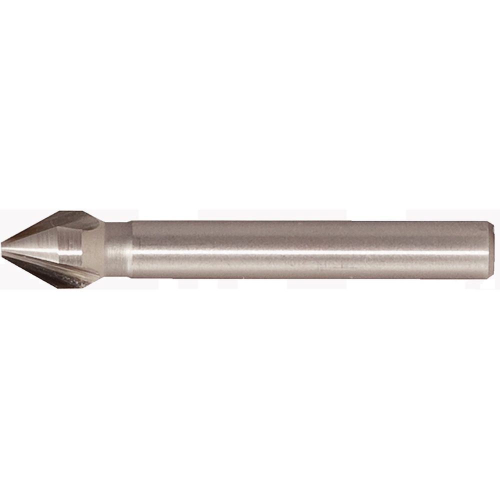 HSS Kegel- und Entgratsenker 60°, 12,5mm