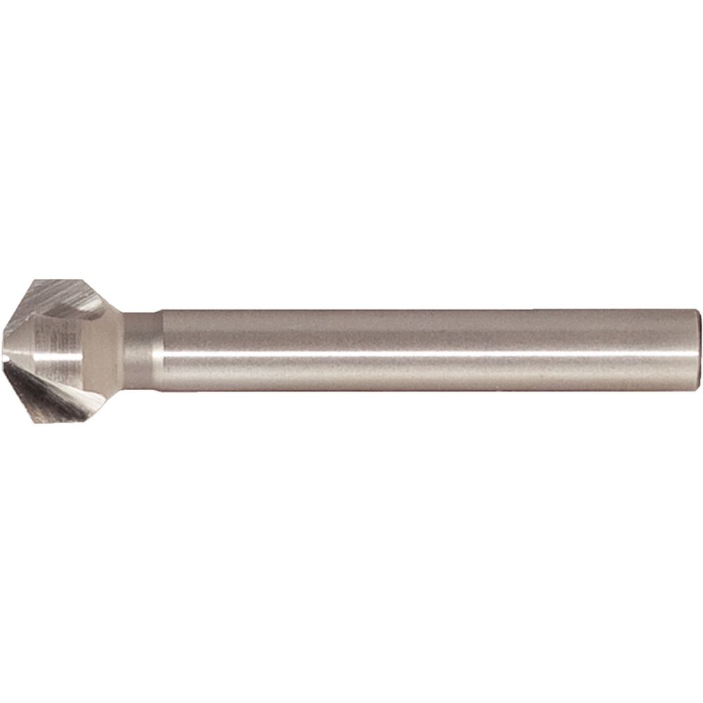 HSS Kegel- und Entgratsenker 120°, 6,3mm