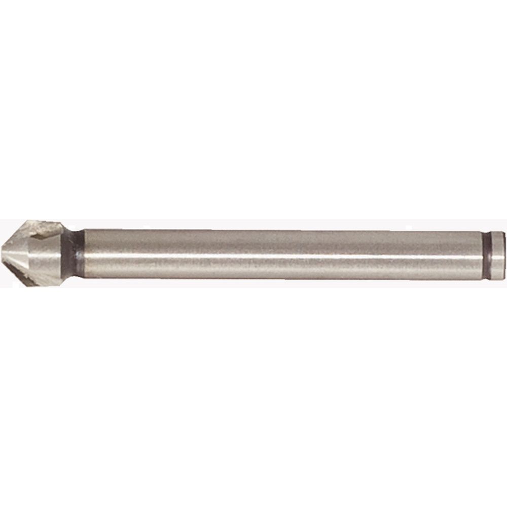 HSS Co Kegel- und Entgratsenker 60°, 16mm