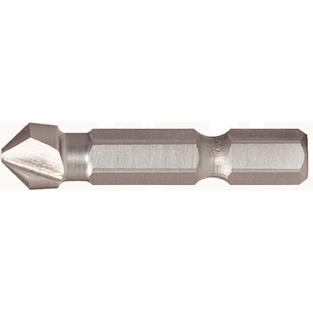 KS TOOLS Kegel- und Entgratsenker HSS Co 5 90° Ø 5 bis 31 mm, Bild 3