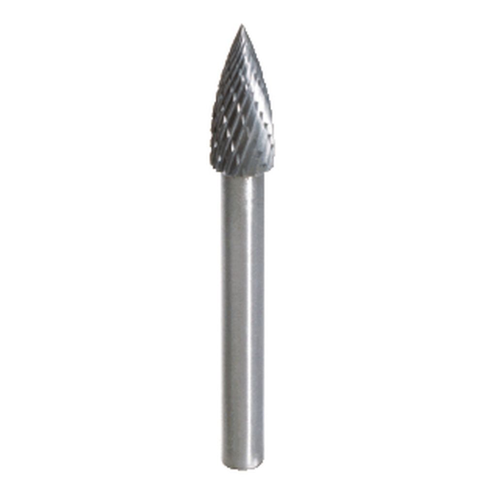 HM Spitzbogen-Frässtift Form G, Bild 6