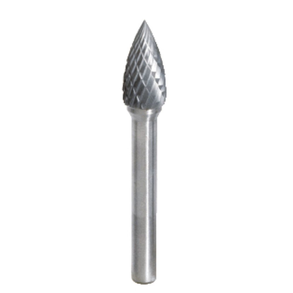 HM Spitzbogen-Frässtift Form G, Bild 3