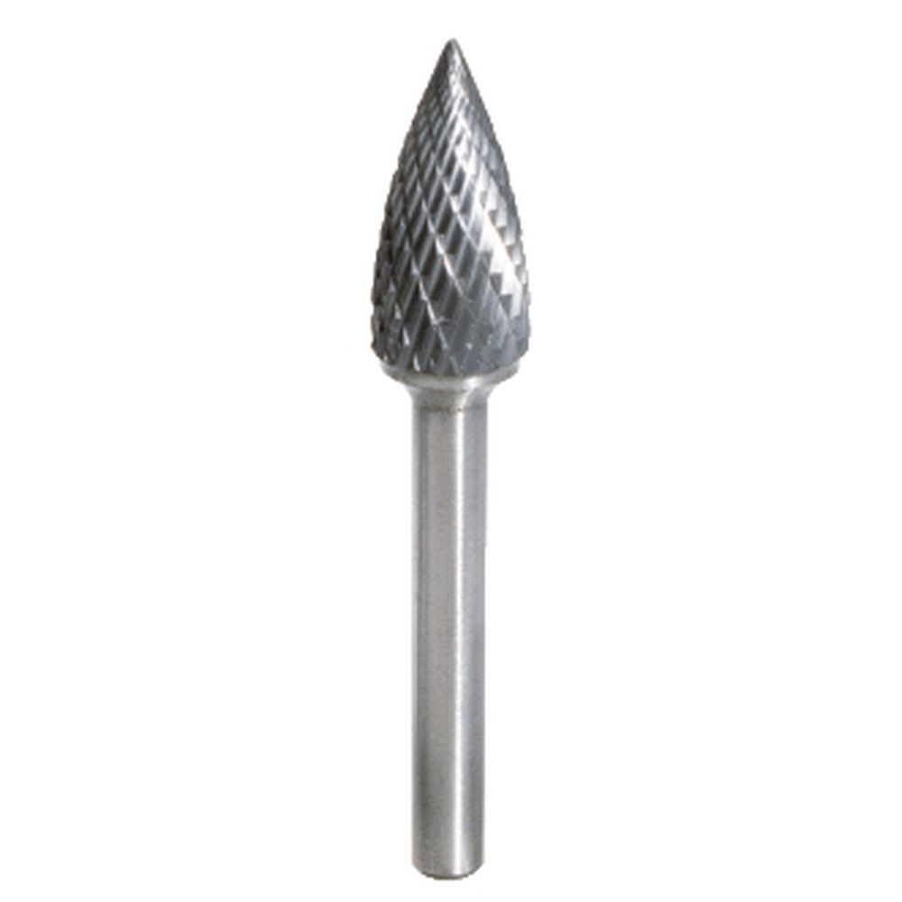 HM Spitzbogen-Frässtift Form G, Bild 10