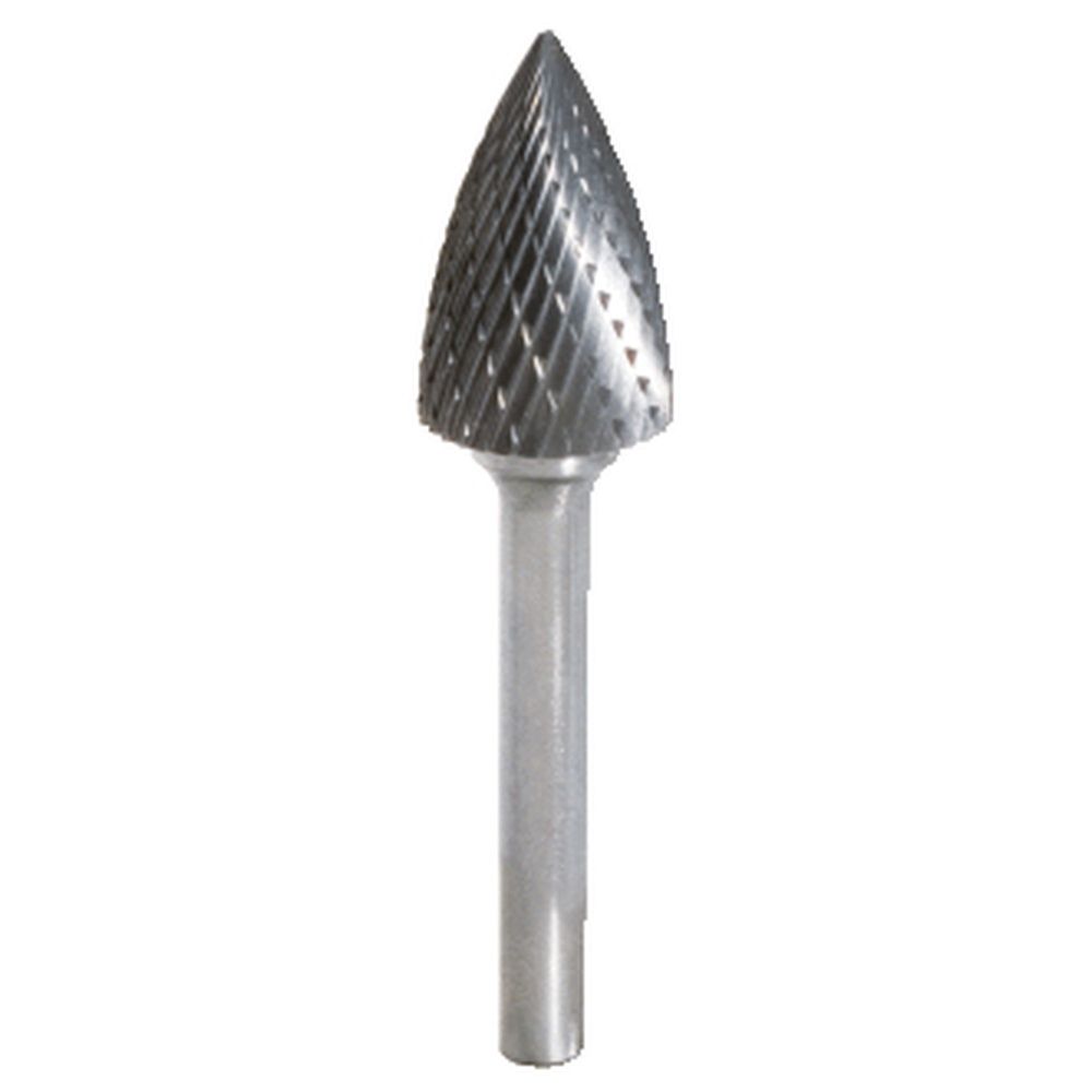 HM Spitzbogen-Frässtift Form G, Bild 7