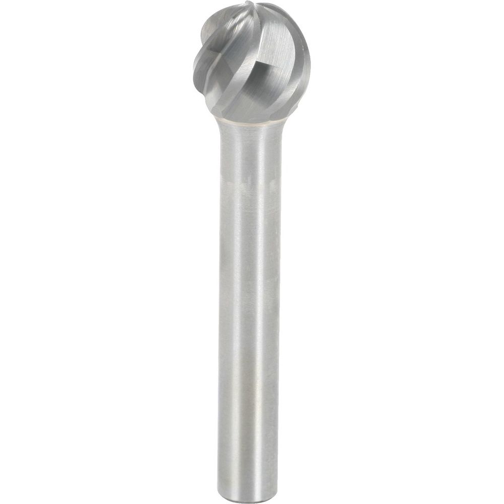 Frässtift Kugelform