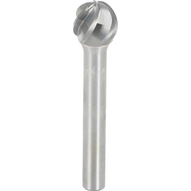 Frässtift Kugelform