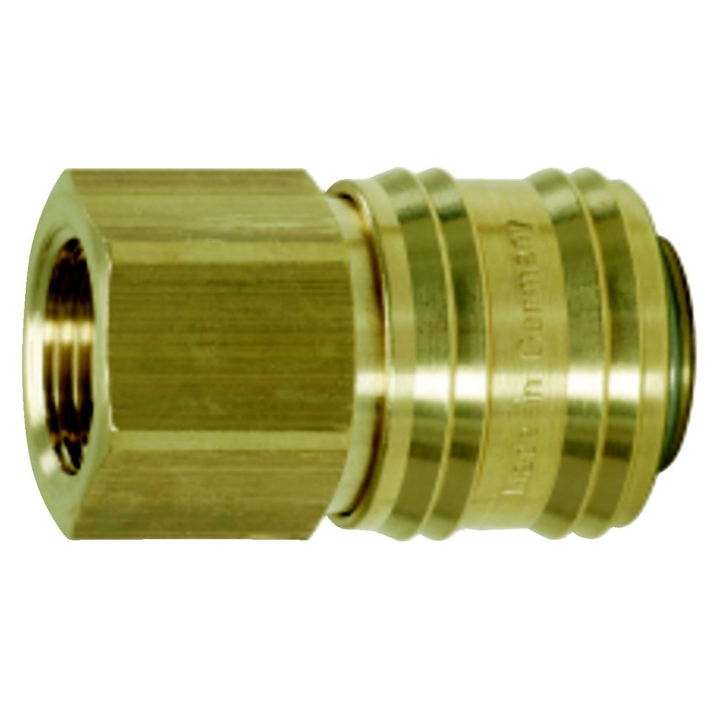 KS TOOLS Messing-Kupplung, Bild 8