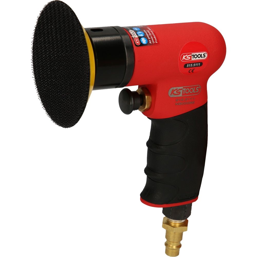 Mini-Exzenterschleifer