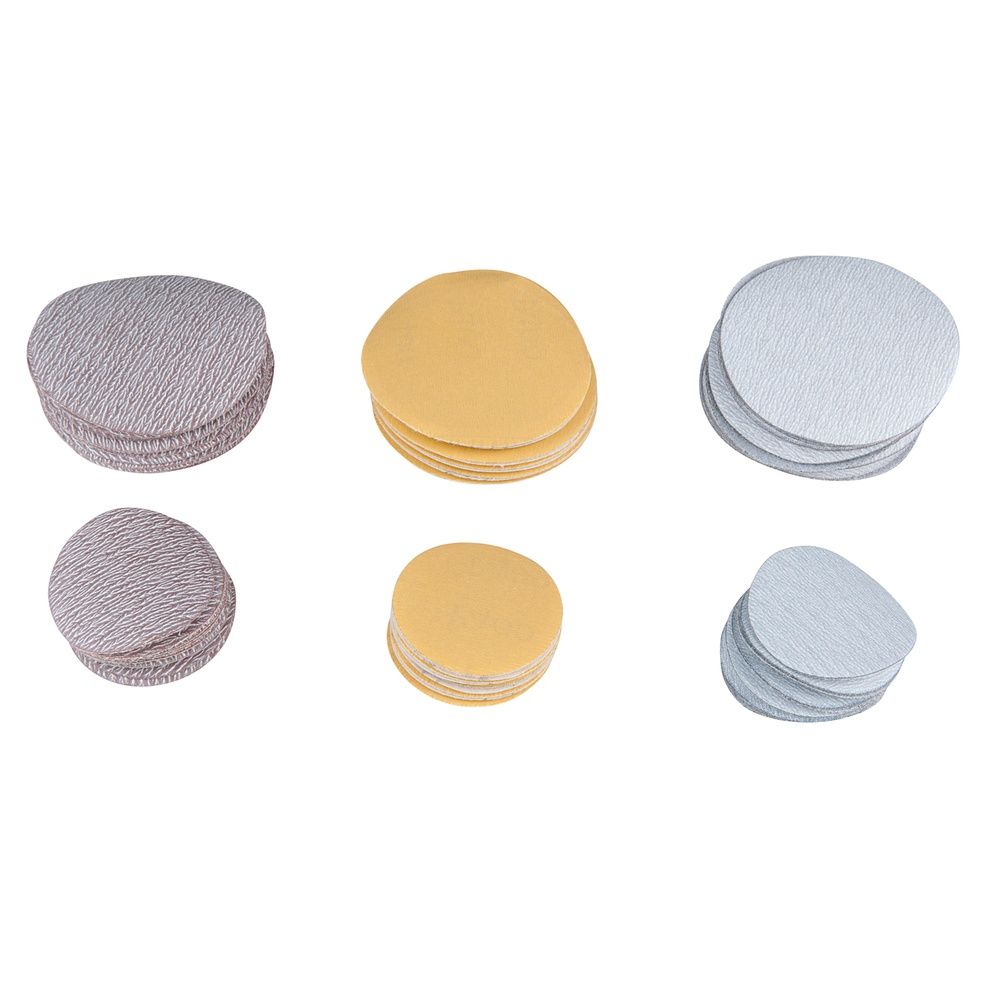 KS TOOLS Ersatz-Schleifpads, Bild 3