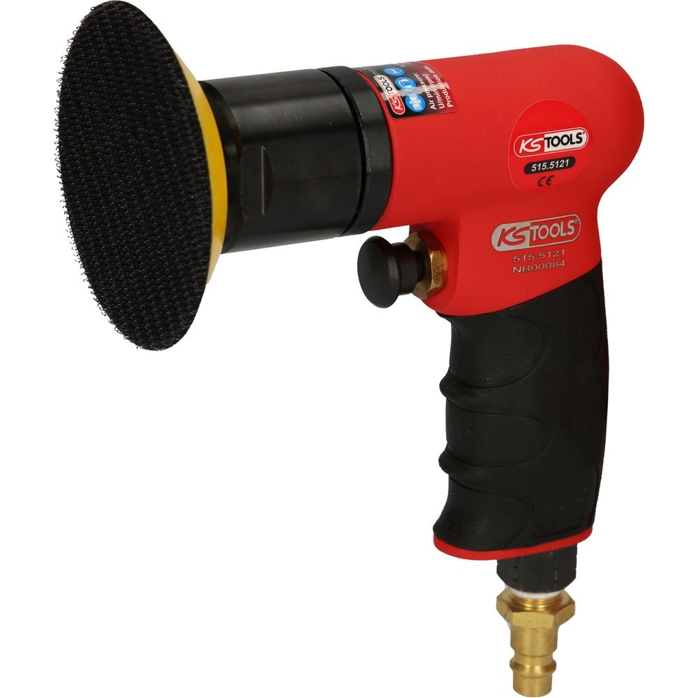 1/4" Mini-Druckluft-Polierermaschine