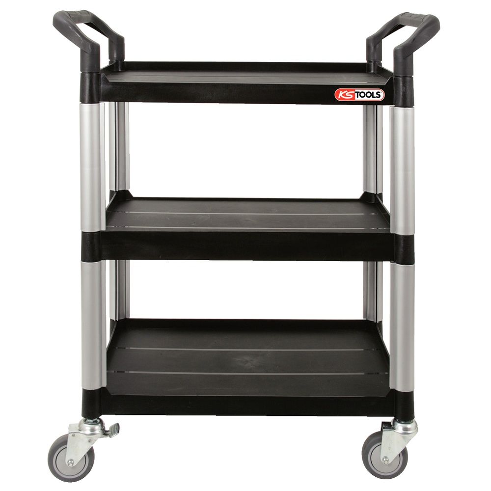 Werkstatt-Servicewagen, Bild 5