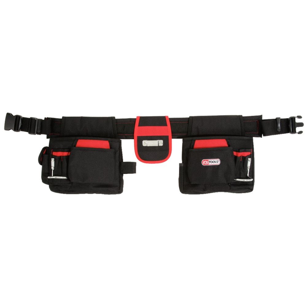 Profi-Gürtelwerkzeugtasche