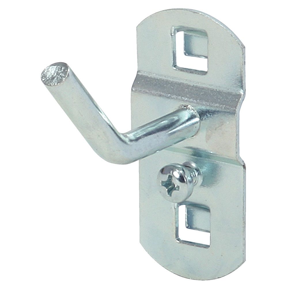 Schräghaken für Nüsse und Steckschlüssel Ø 6mm