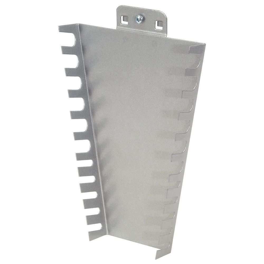 Schraubenschlüsselhalter für 10 Schlüssel