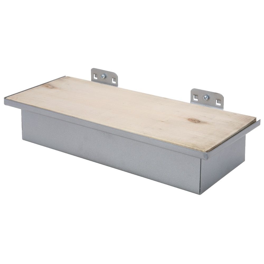 Universal-Werkzeugaufnahmebox 55x310x125mm