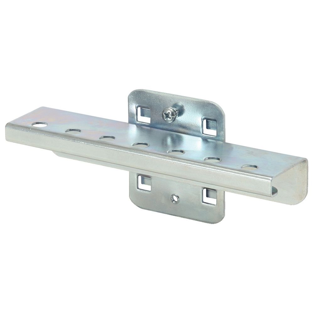 Bithalter 7 Löcher 150x35mm