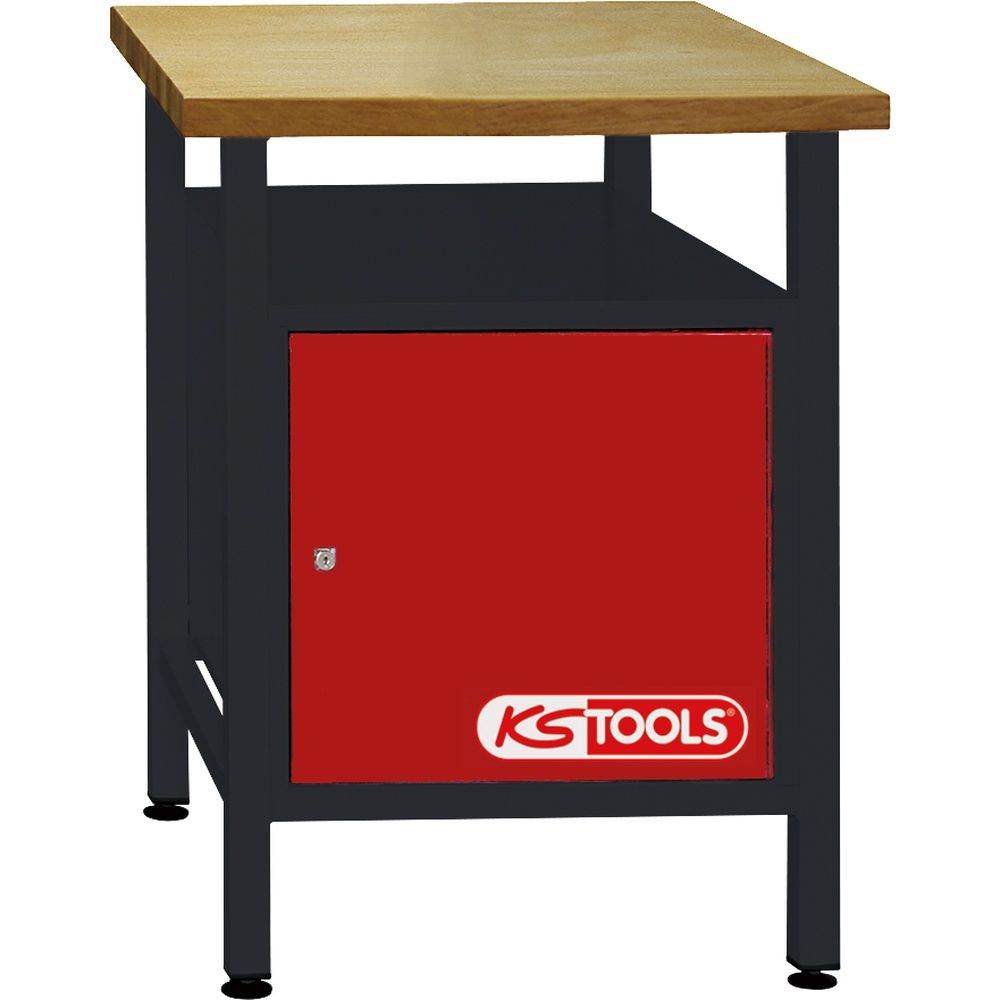 KS TOOLS Werkbank, Bild 6