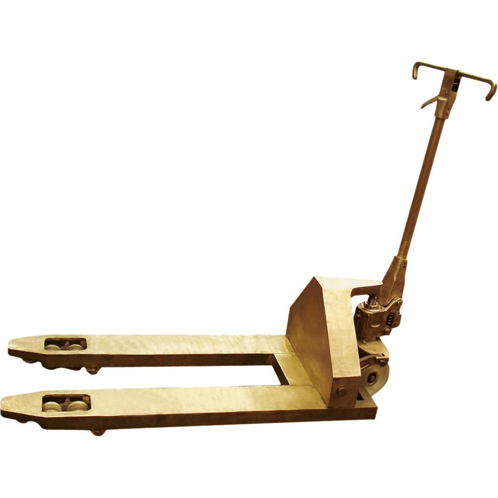KS TOOLS BRONZEplus Funkenfreie Hubwerkzeuge, Bild 2