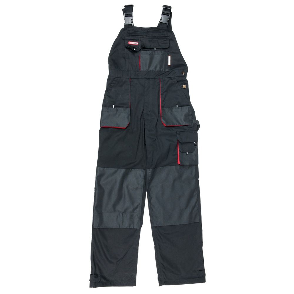 KS TOOLS Arbeits-Latzhose
