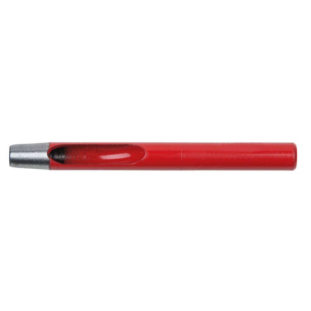 Rundlocheisen, 13mm