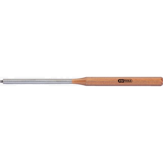 Bremsklotz-Splinttreiber, Ø 5,8mm