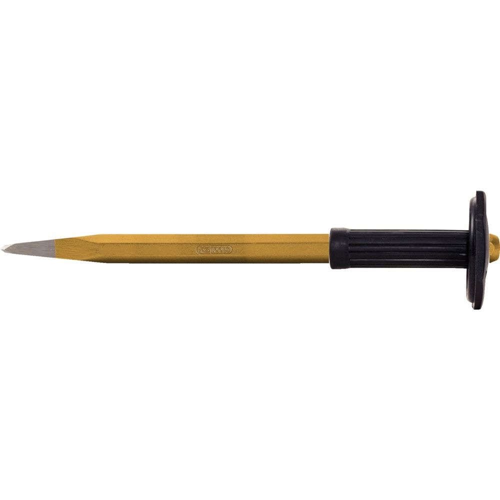 KS TOOLS Spitzmeissel, Bild 3