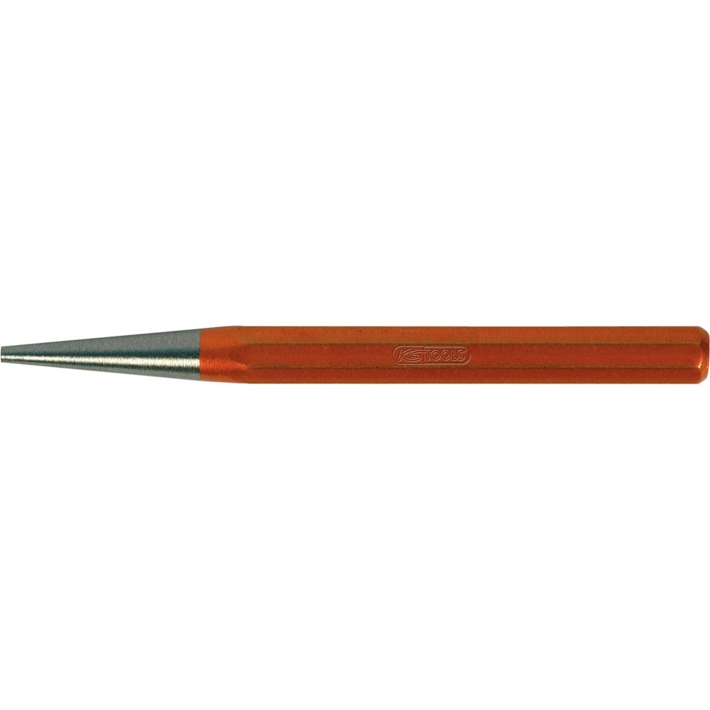 Durchtreiber, 8-kant, FormB, Ø 6mm