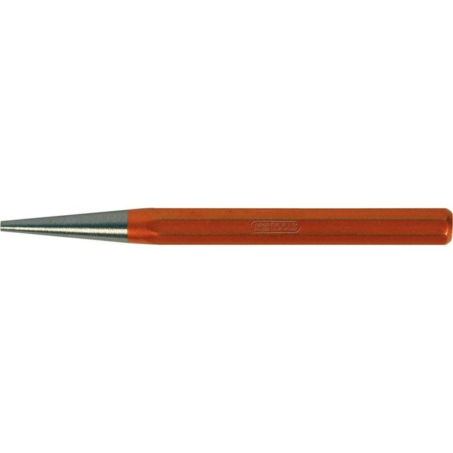 Durchtreiber, 8-kant, FormB, Ø 6mm