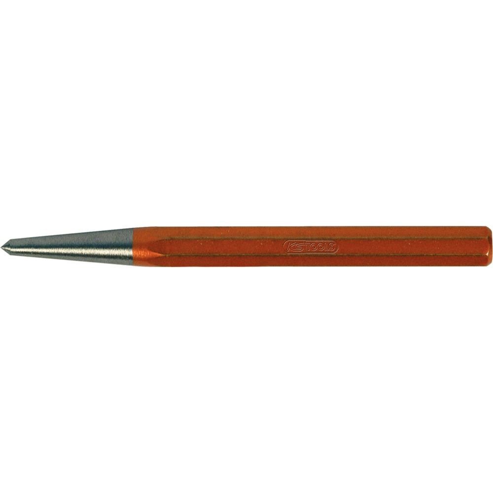 Körner, 8-kant, Ø 5mm, 150mm