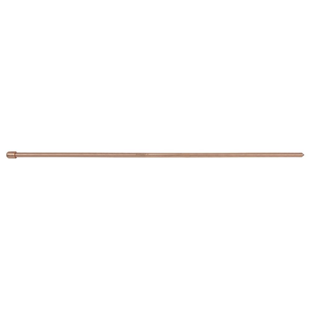 BERYLLIUMplus Hörnadel Kugelkopf 6x500 mm