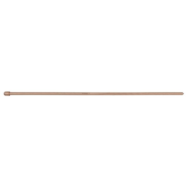 BERYLLIUMplus Hörnadel Kugelkopf 6x500 mm
