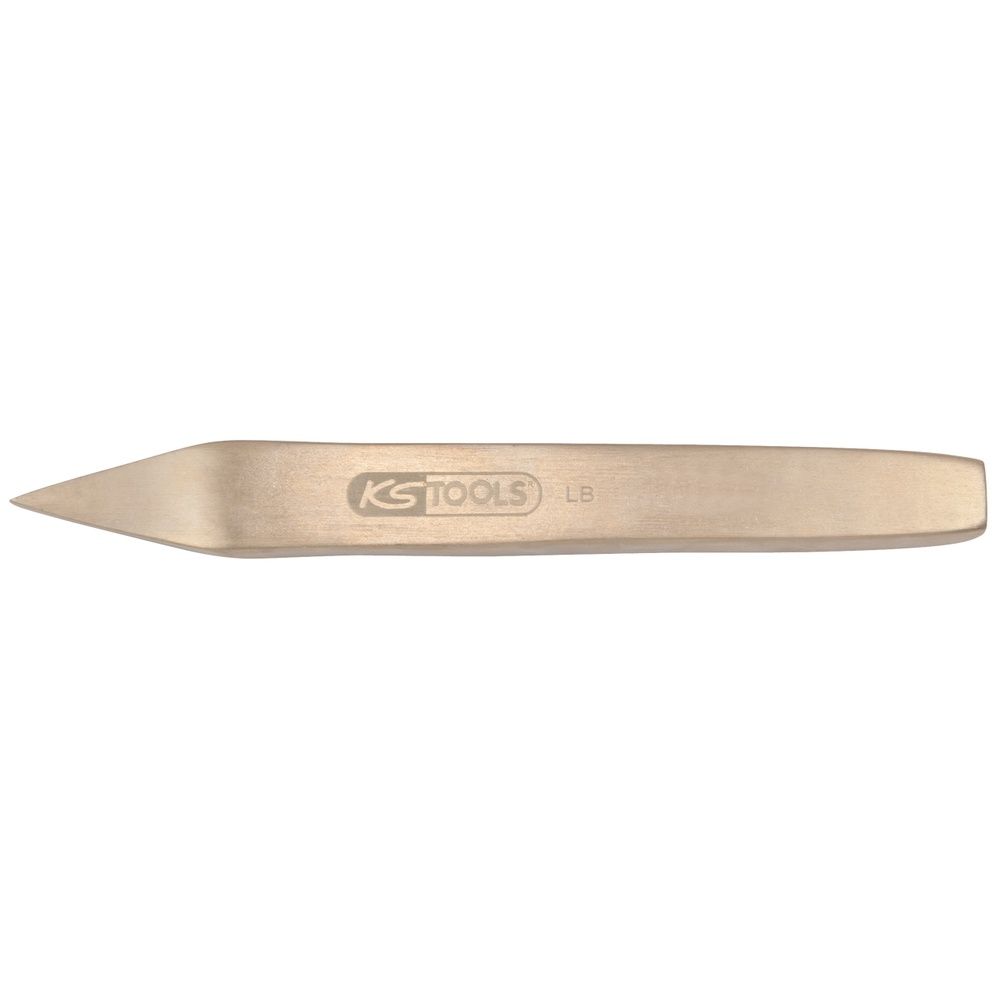 KS TOOLS BRONZEplus Funkenfreie Meissel, Bild 7
