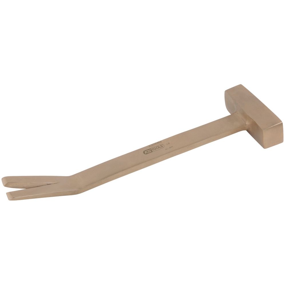 KS TOOLS BRONZEplus mm Funkenfreie Brechstangen, Bild 8