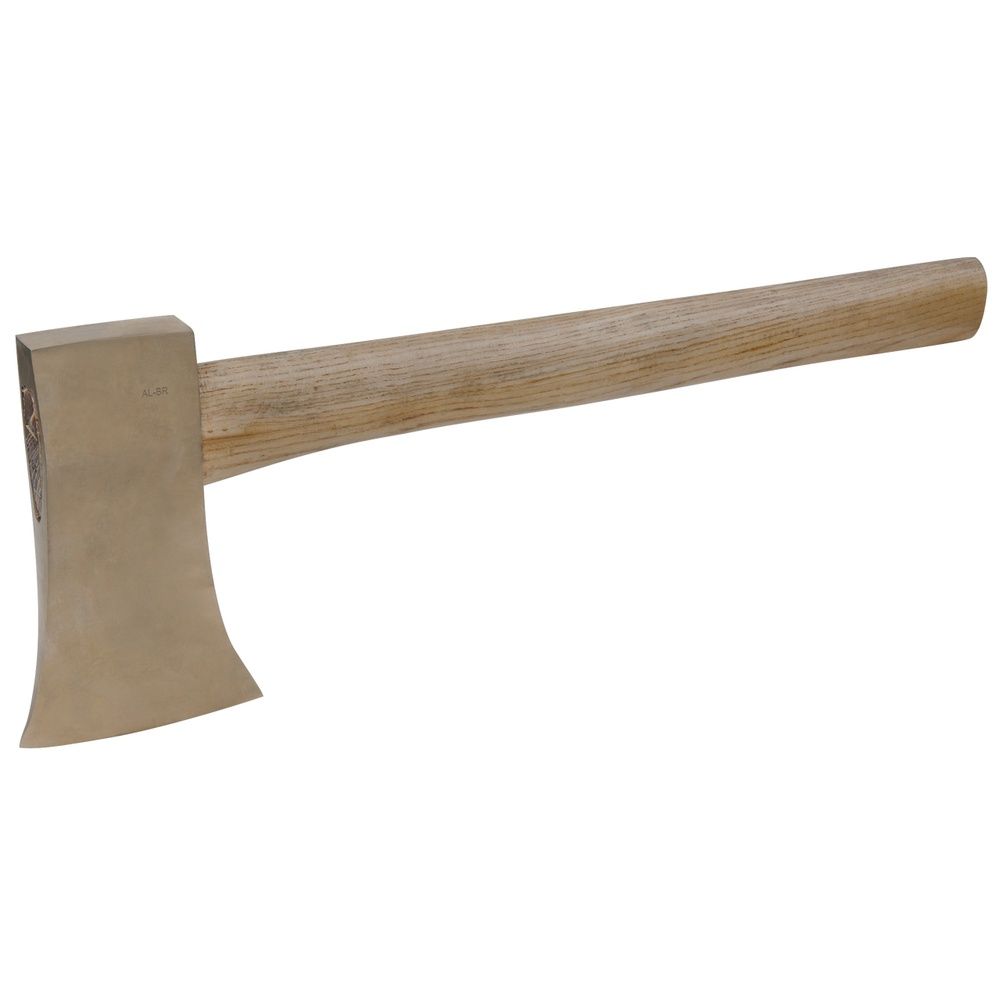KS TOOLS BRONZEplus Funkenfreie Beile, Bild 3