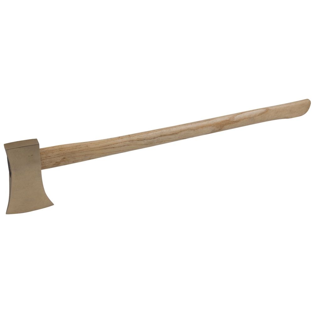 KS TOOLS BRONZEplus Funkenfreie Beile